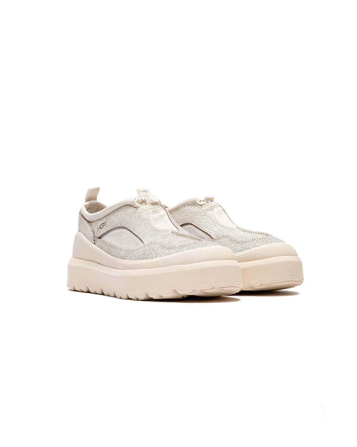UGG HERITAGE UTILITY AXOID CRACKLE | 1177770-JSM | AFEW STORE
